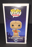 Matthew De Meritt autographed Funko Beckett COA