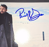 Billy Bob Thornton autographed 8x10 PSA COA