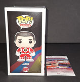 Austin St. John autographed Funko JSA COA