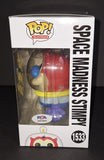 Bob Camp autographed Funko PSA COA