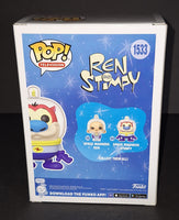 Bob Camp autographed Funko PSA COA