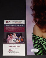 Katey Sagal autographed 8x10 JSA COA