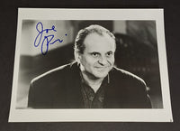 Joe Pesci autographed 8x10 Beckett COA