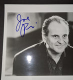 Joe Pesci autographed 8x10 Beckett COA