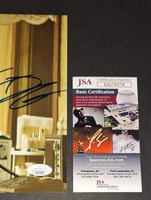Jack Dylan Grazer autographed 8x10 JSA COA
