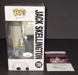 Chris Sarandon autographed Funko JSA COA