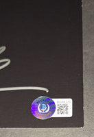 Sean Patrick Flanery, Norman Reedus and David Della Rocco autographed 11x14 Beckett COA