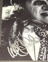 Danny Devito autographed 11x14 Beckett COA