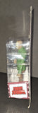 Ari Lehman autographed action figure JSA COA