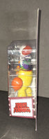 Tim Curry autographed action figure Beckett Witness COA