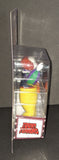 Tim Curry autographed action figure Beckett Witness COA
