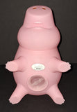 John Ratzenberger autographed Piggy Bank JSA COA