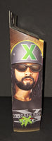 X-Pac autographed action figure PSA COA