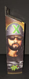 X-Pac autographed action figure PSA COA