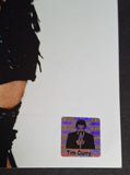 Tim Curry autographed 8x10 Beckett COA