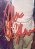 Ralph Macchio autographed Neca action figure Beckett COA