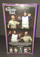 Ralph Macchio autographed Neca action figure Beckett COA