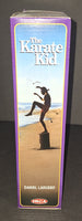 Ralph Macchio autographed Neca action figure Beckett COA