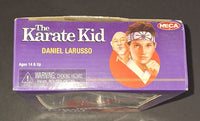 Ralph Macchio autographed Neca action figure Beckett COA