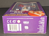 Ralph Macchio autographed Neca action figure Beckett COA