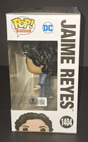 Xolo Mariduena autographed Funko Beckett COA