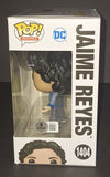 Xolo Mariduena autographed Funko Beckett COA