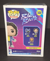 Xolo Mariduena autographed Funko Beckett COA