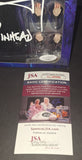 Doug Bradley autographed Neca action figure JSA COA