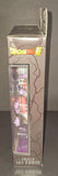 Linda Young autographed action figure Beckett Witness COA