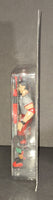 Ken Shamrock autographed action figure JSA COA