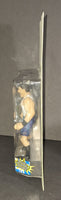 Ken Shamrock autographed action figure JSA COA