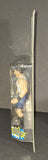 Ken Shamrock autographed action figure JSA COA