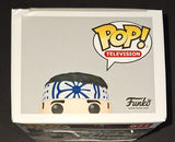 Ralph Macchio autographed Funko Beckett COA