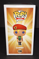 Kylie Minogue autographed Funko Beckett COA