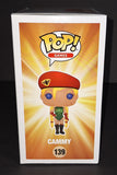Kylie Minogue autographed Funko Beckett COA