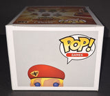 Kylie Minogue autographed Funko Beckett COA