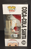 Billy Bob Thornton autographed Funko Beckett COA