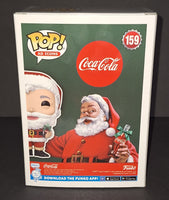 Billy Bob Thornton autographed Funko Beckett COA
