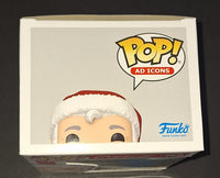 Billy Bob Thornton autographed Funko Beckett COA
