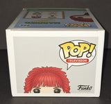 Katey Sagal autographed Funko JSA COA