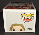 Kevin Nash autographed Funko Beckett COA