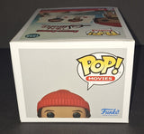 Cheech Marin autographed Funko Beckett COA