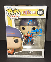 Jason Mewes autographed Funko Beckett COA