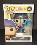 Jason Mewes autographed Funko Beckett COA