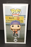 Jason Mewes autographed Funko Beckett COA