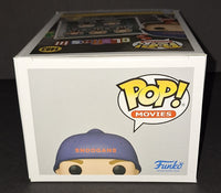 Jason Mewes autographed Funko Beckett COA
