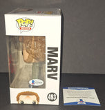 Daniel Stern autographed Funko Beckett COA