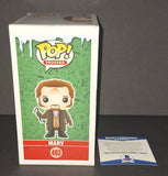 Daniel Stern autographed Funko Beckett COA