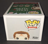 Daniel Stern autographed Funko Beckett COA