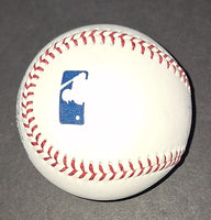 Jason Alexander autographed baseball Beckett COA